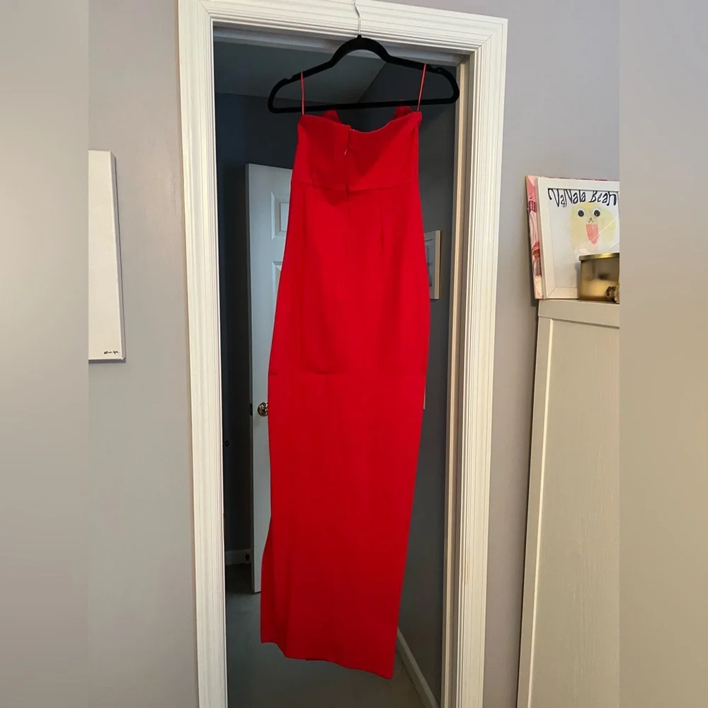 SUPERDOWN DRESS - Picture 3 of 6